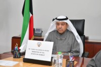 الكويت.. سعر النفط العادل حالياً بين 60 و68 دولاراً للبرميل