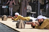 «فزاع لليولة» ترفع سقف التحدي في منافسات «الميدان» المتميزة