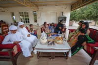 «شتا حتا» يعيد ربط الأجيال الصاعدة بالطبيعة والتراث