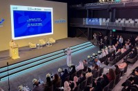 انطلاق فعاليات مهرجان «أيام العربية» في أبوظبي