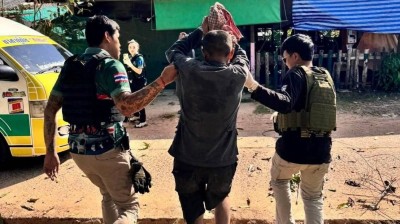 هل سيحول «المثلث الزمردي» جنوب شرق آسيا لساحة حرب؟