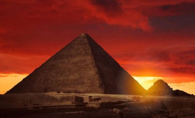 أسرار الهرم الأكبر.. رحلة بناء أعظم إنجاز هندسي في التاريخ