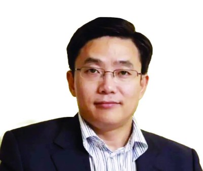 تشانغ تشونغ.. ملياردير صيني تصقله التكنولوجيا الأمريكية