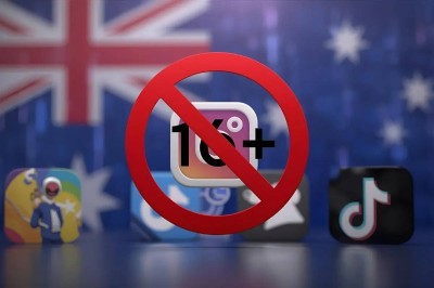 هل تقدم أستراليا هدية جديدة إلى العالم بحظر وسائل التواصل الاجتماعي للصغار؟