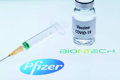 عقار لفايزر يؤخر تفاقم سرطان الثدي