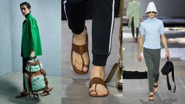 بـــ 939 دولاراً "برادا" تحرر" الهند من الاستيلاء الثقافي!