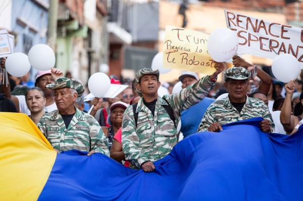 من ضغط العقوبات إلى الصدام النفطي.. أين تتجه الأمريكتان؟