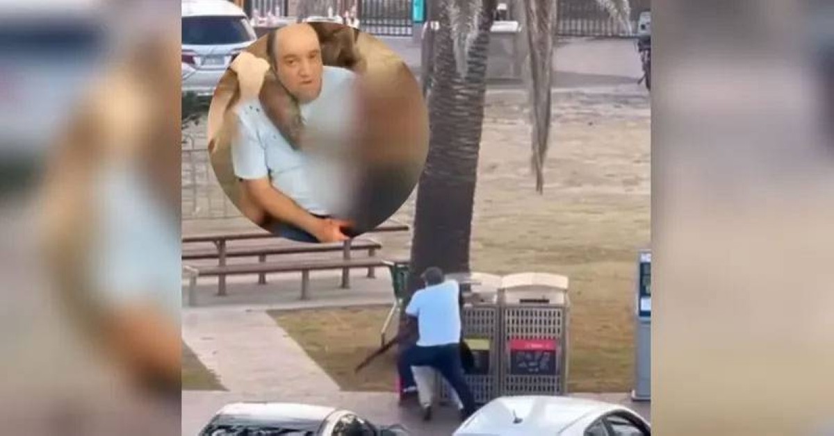 أنقذ أرواحاً لا تُحصى.. أحمد الأحمد بطل سوري تصدى للهجوم في سيدني