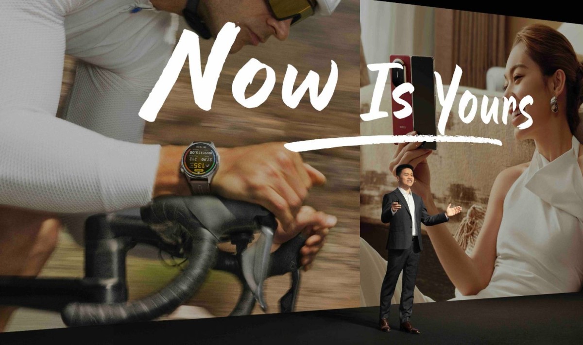 من دبي إلى العالم.. هواوي تدشّن جيلاً جديداً من الابتكار بإطلاق Mate X7 ومنظومة أجهزة ذكية متكاملة