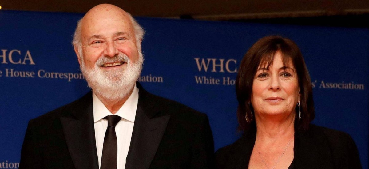 جريمة تهز هوليوود.. مقتل مخرج مشهور وزوجته ومفاجأة حول الجاني