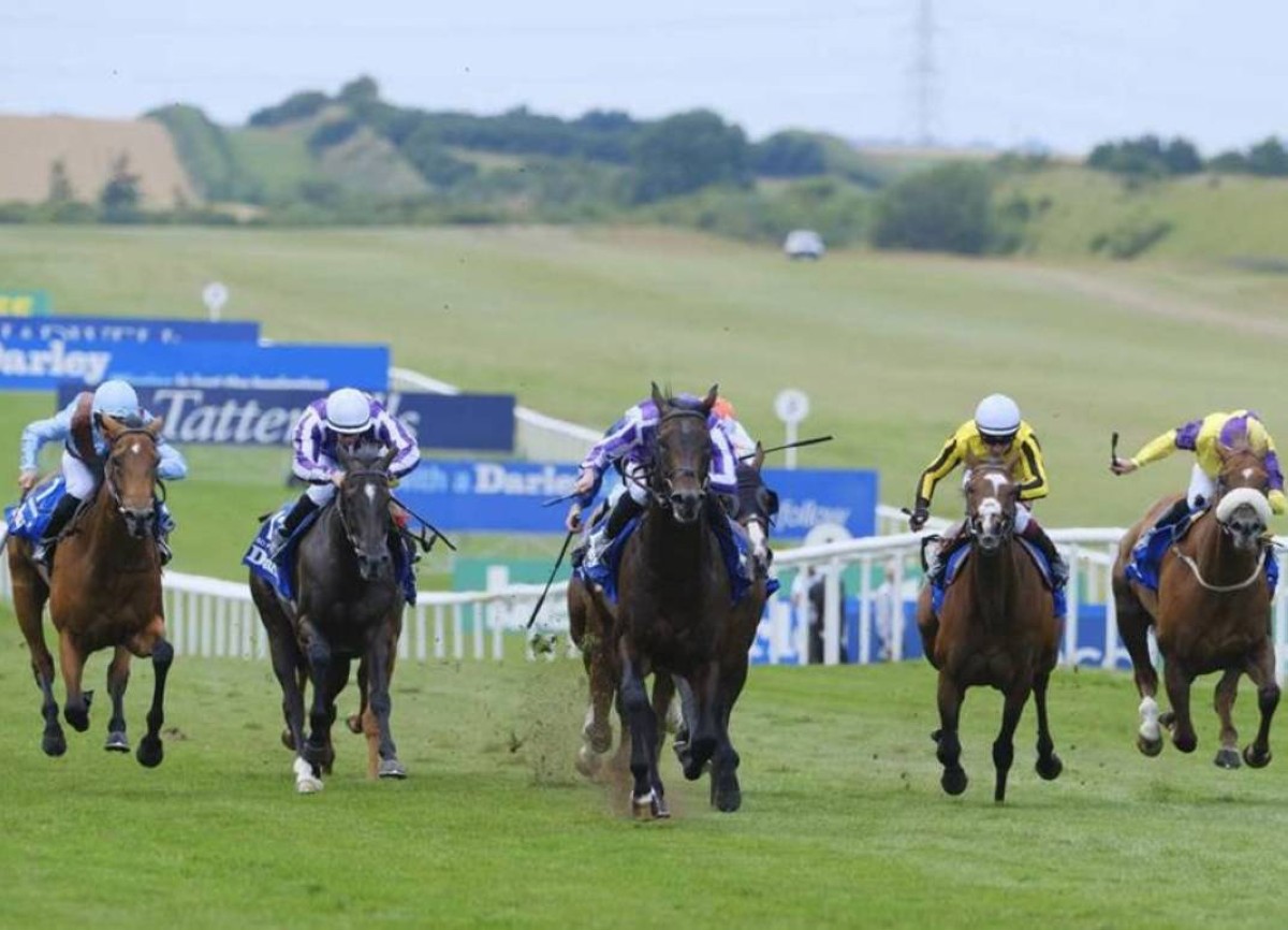 «دبي لسباق الخيل» يجدد شراكته مع «ذا جوكي كلوب» البريطانية