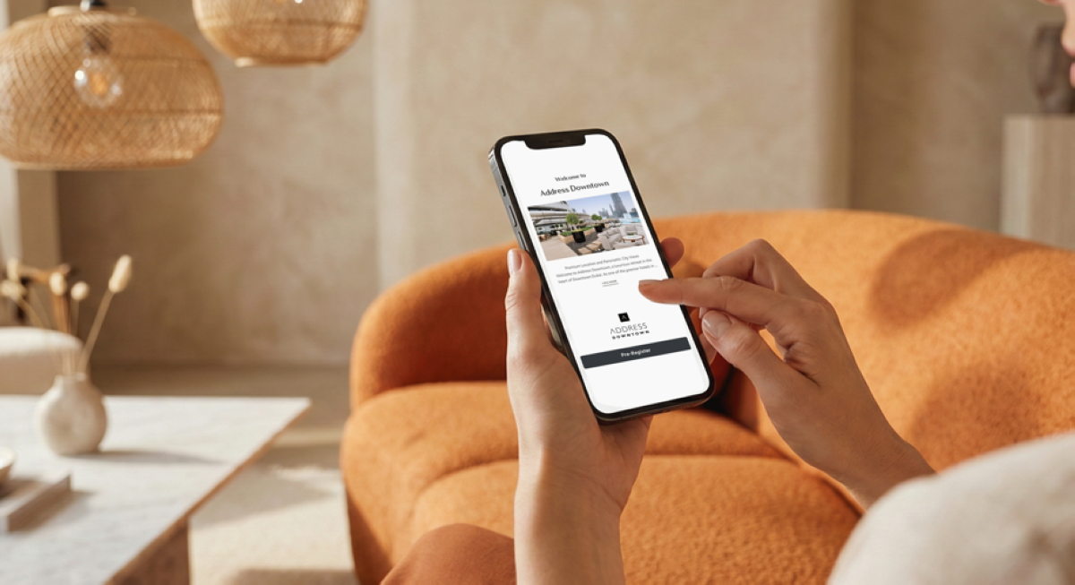 فنادق في دبي تبدأ خدمة التسجيل الرقمي للضيوف