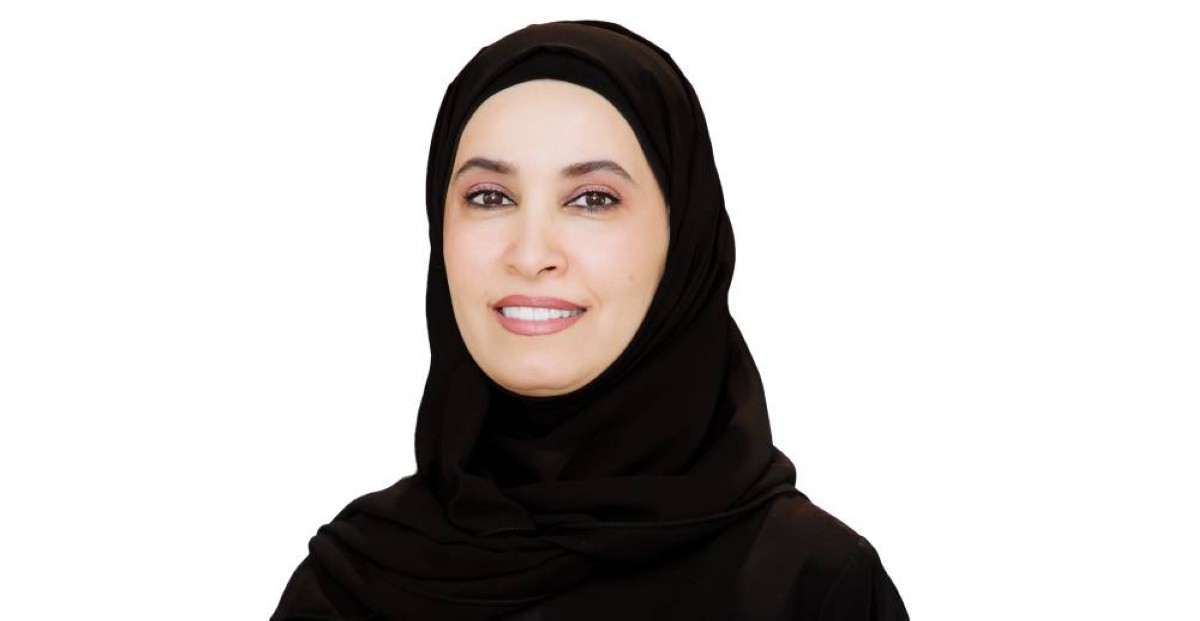 شيخة المنصوري