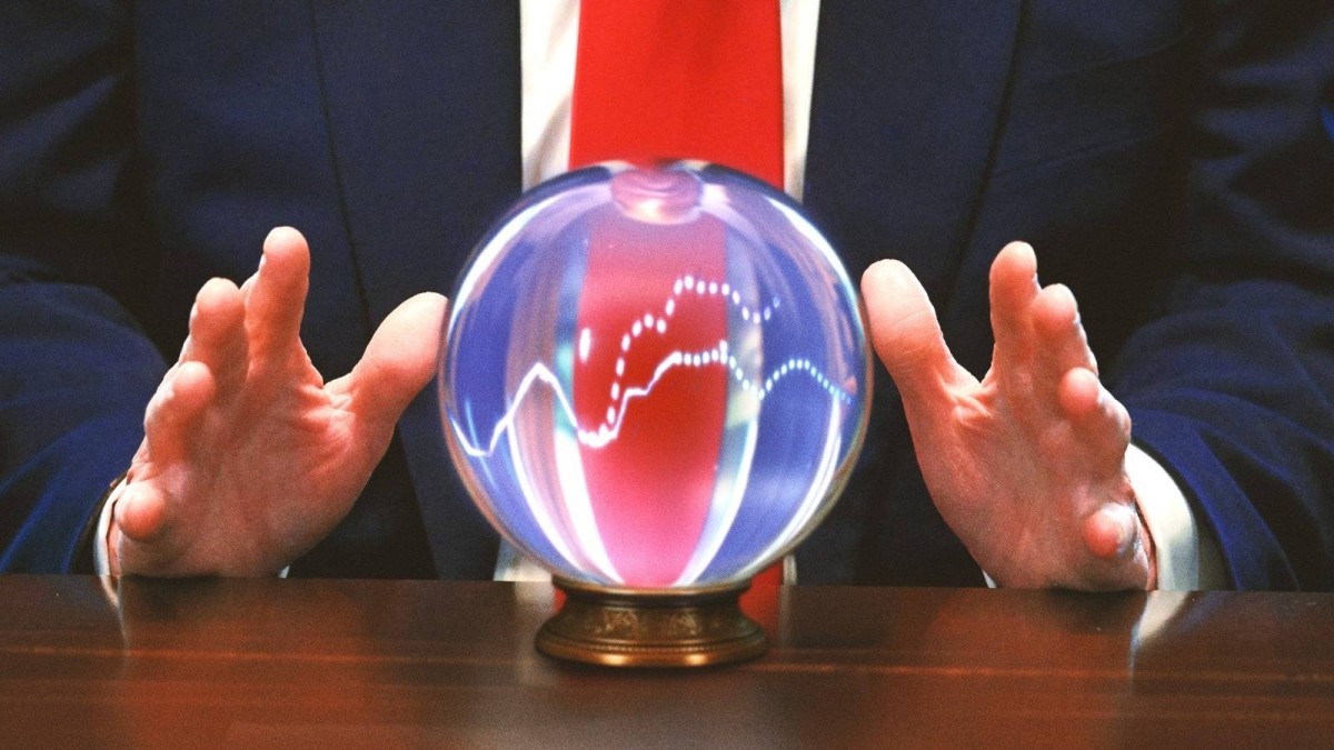 ما أبرز أخطاء الاقتصاديين بشأن عام 2025؟