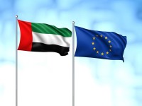 بيان مشترك بين دولة الإمارات والاتحاد الأوروبي بشأن إطلاق مفاوضات اتفاقية الشراكة الاستراتيجية