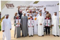 السباقات التمهيدية تعلن اكتمال الجاهزية لنهائي ماراثون اليوم الوطني للهجن