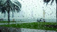 طقس الإمارات غداً.. غائم جزئيا مع هطول أمطار