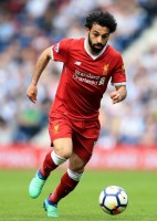 قبل أمم أفريقيا.. محمد صلاح يحسم موقفه من الاستمرار مع ليفربول