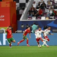 منتخب الإمارات