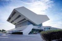 دبي ترسم ملامح المستقبل الثقافي