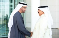 الزيارات المتبادلة بين قيادة البلدين تعكس عمق العلاقات والمضي قدماً نحو مسارات أوسع من التعاون