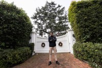 مقتل مخرج شهير من هوليوود وزوجته طعناً..  والاتهام يوجه للابن