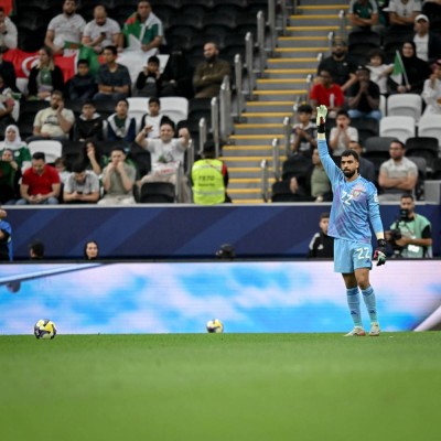 حمد المقبالي