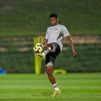 يحيى الغساني