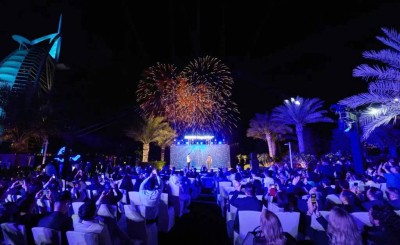 دبي.. وجهة عمالقة التكنولوجيا لاختبار تقنيات المستقبل والذكاء الاصطناعي