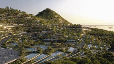 هل بدأ تحقيق حلم «دولة شبكية» بنظام قضائي خاص لأثرياء التكنولوجيا؟