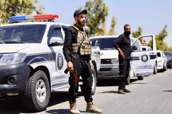 هجوم تدمر يضع سوريا أمام تحدي سد الثغرات الأمنية