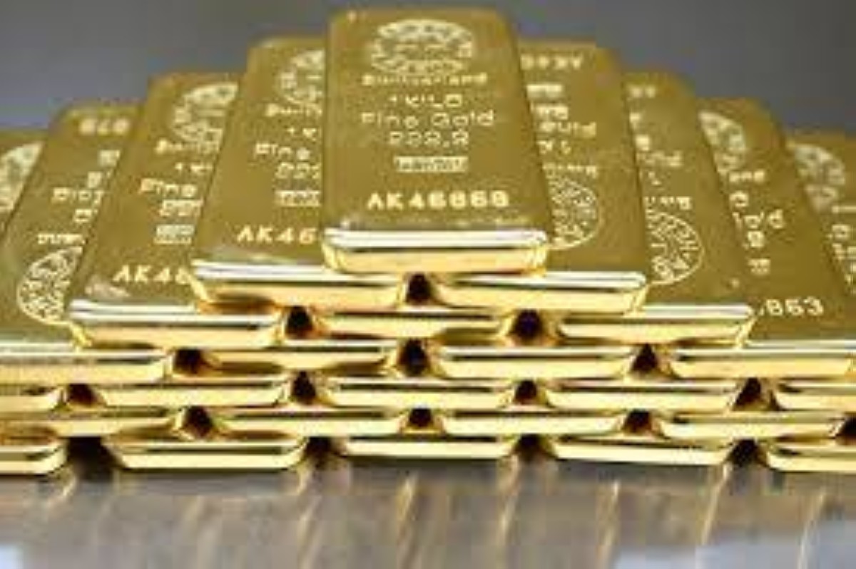 الذهب يرتفع وسط توقعات بخفض جديد للفائدة في يناير