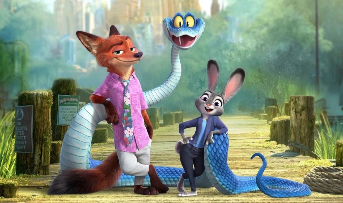 نزوة "اقتصاد المعجبين".. ثعبان ديزني يحظر المبيعات الصينية ويثير الرعب البيولوجي!!