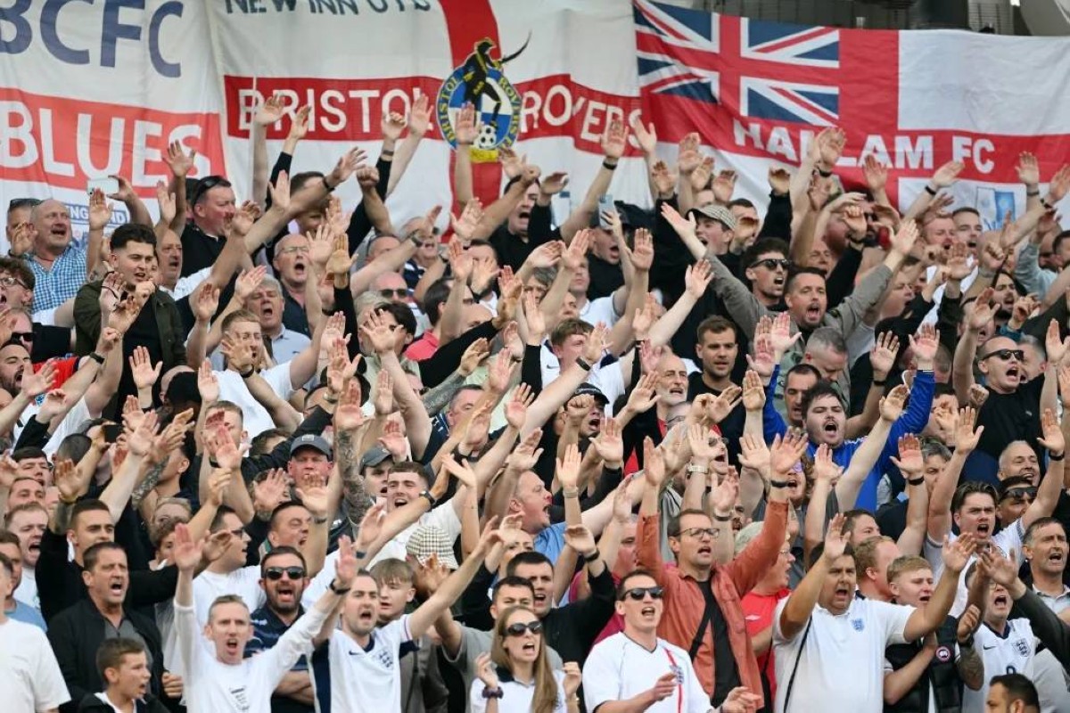 15 تذكرة في كأس العالم تشعل غضب الإنجليز على «فيفا»