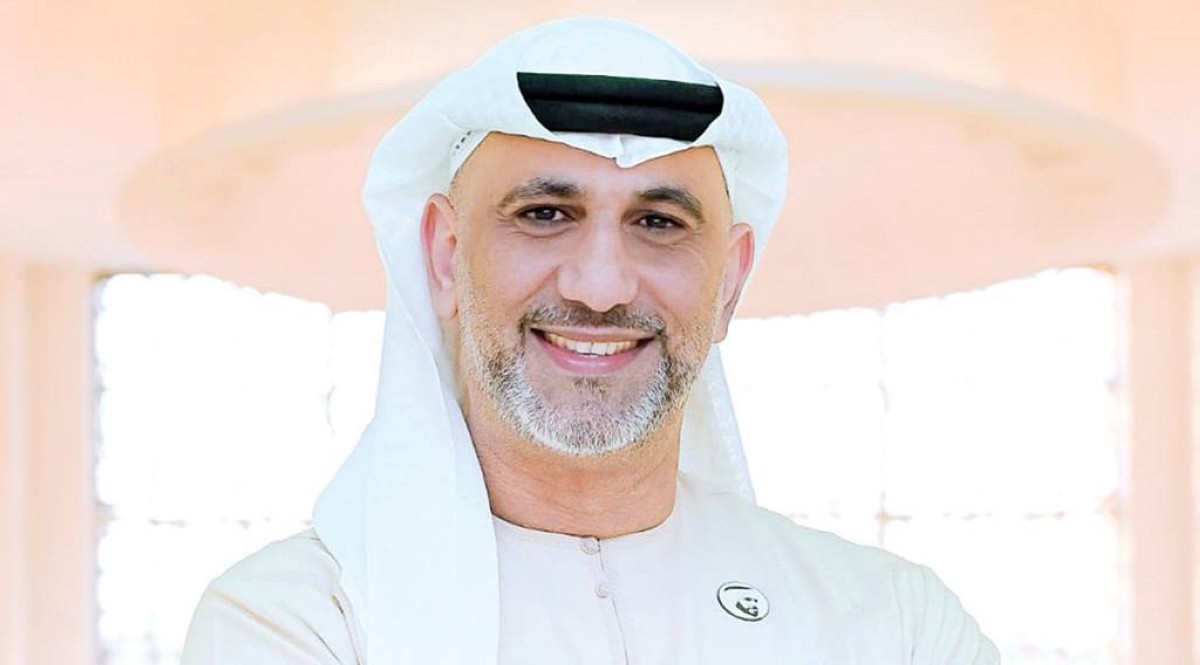 ياسر القرقاوي