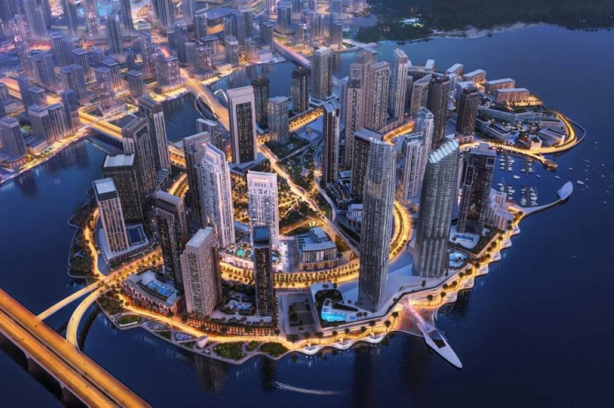 عقارات دبي «فائقة الفخامة» تنافس أغلى مدن العالم