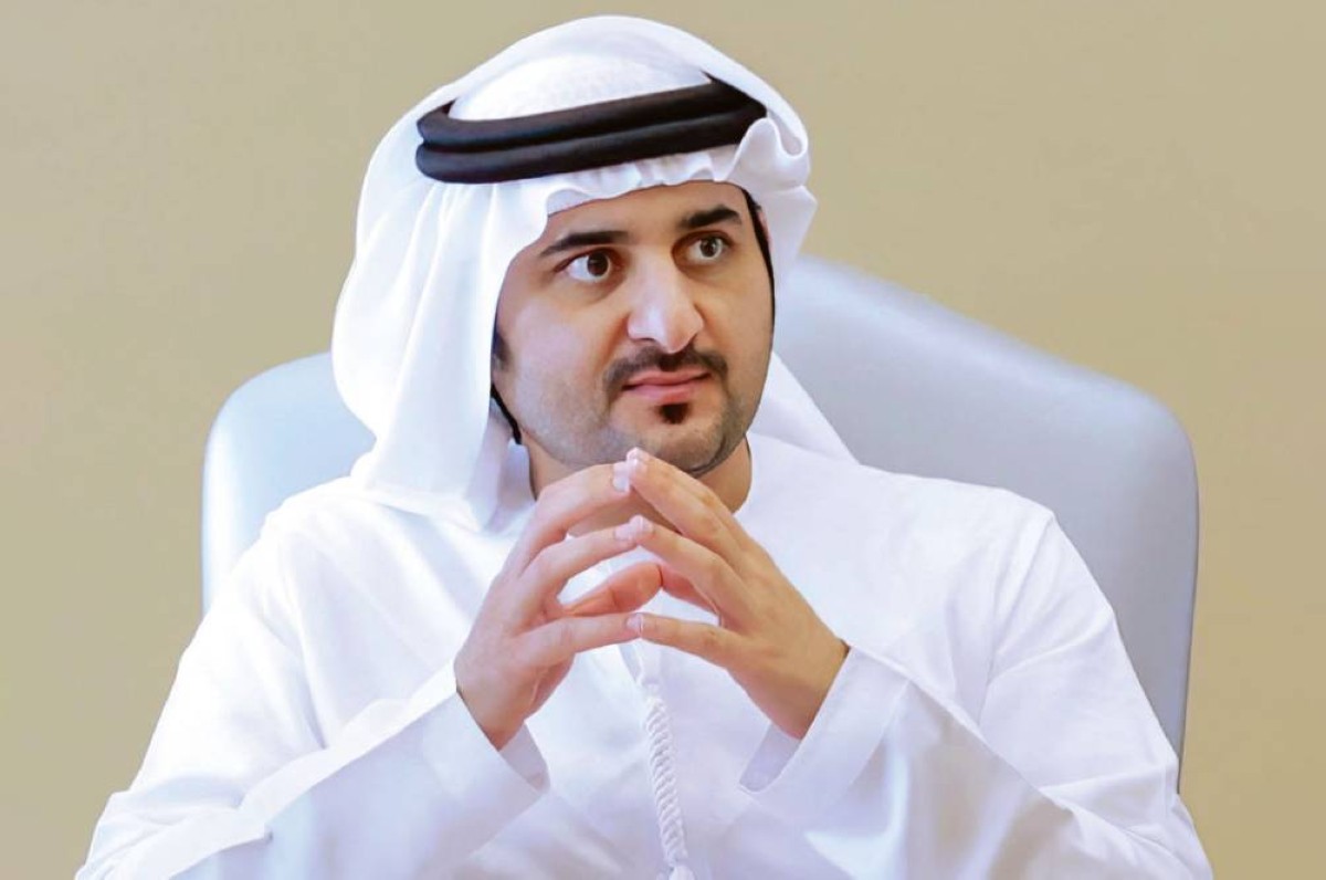 مكتوم بن محمد.. سياسات مالية تواكب أفضل الممارسات العالمية