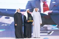 «تريندز» يتوّج بجائزة الكويت للإبداع 2025 تقديراً لجهوده البحثية