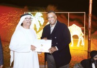 مهرجان الشارقة للمسرح الصحراوي يبرز جماليات السير الشعبية العربية