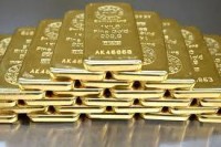 الذهب يرتفع وسط توقعات بخفض جديد للفائدة في يناير