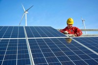 كيف سيطرت الصين على 51% من توربينات الرياح البحرية؟