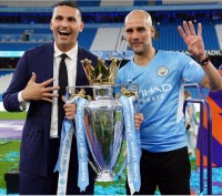 مانشستر سيتي يصدر تقريره السنوي لموسم 2024-2025 مع تسجيل النادي أعلى الإيرادات للمرة الثالثة