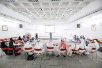 «دبي للثقافة» تدرّب موظفيها على التعامل مع أصحاب الهمم