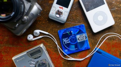 سر "الفجوة الزمنية" الرقمية.. لماذا اختفت صورك بين 2005 و 2010؟