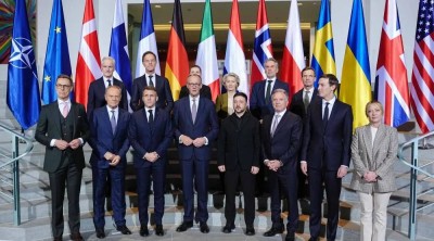 صندوق التعويضات.. مصير 200 مليار يورو روسية يهدد باتقسامات أوروبية جديدة