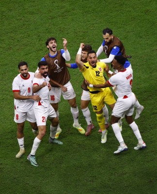 «النشامى» ينتفض.. إنجازات غير مسبوقة في أقل من عامين