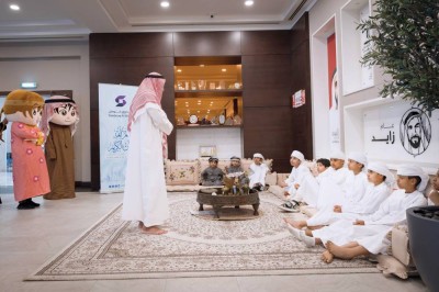 وزارة الثقافة تطلق برنامج «لغة القرآن والسنع الإماراتي»