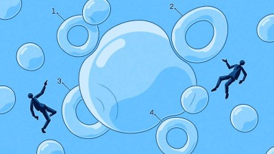 هل هناك فقاعة في الحديث عن فقاعة الذكاء الاصطناعي؟