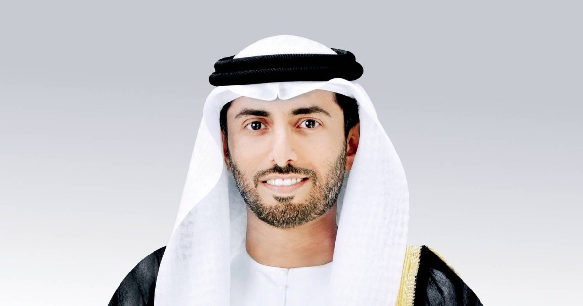 سهيل المزروعي: «منزل المستقبل» ترجمة مباشرة لرؤية دولة الإمارات في تطوير حلول إسكانية رائدة