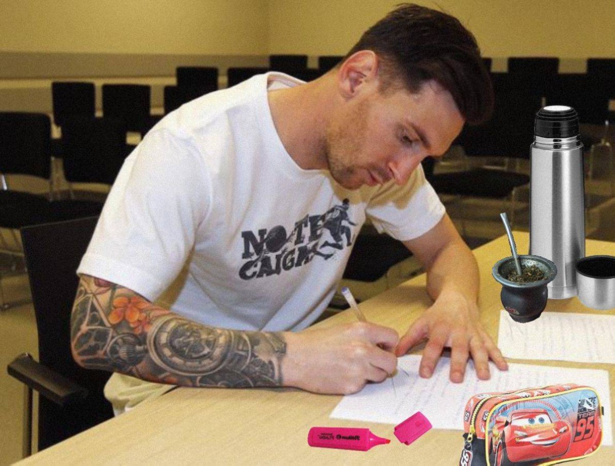 ميسي يصوت لباريس وبرشلونة في جوائز «ذا بيست 2025»